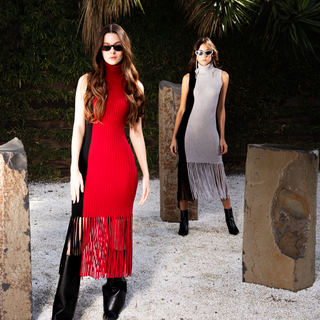 Solgo Atelier Limited Cashmere Collection