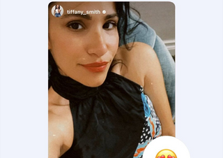 Tiffany Smith