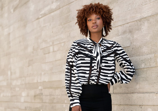 Solgo Atelier Tops Collection