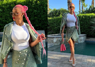 Natalie Eva Marie