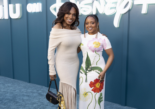 Sheryl Lee Ralph