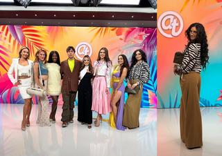 "Total Access" - Telemundo
