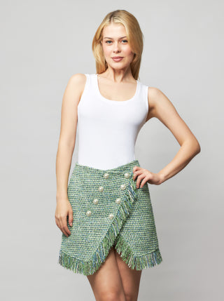 Solgo Tank Top - Solgo Atelier