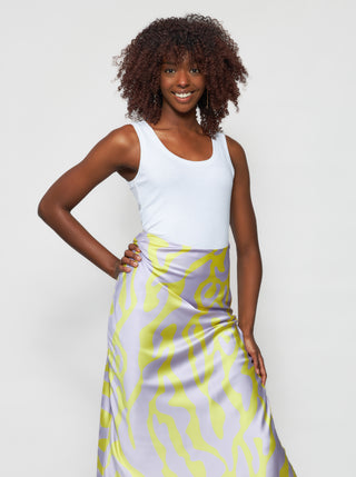 Solgo Tank Top - Solgo Atelier