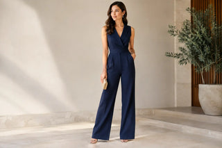 Formal Jumpsuits for Every Elevated Occasion