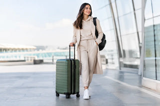 Matching Sets for Travel That Earn Their Place