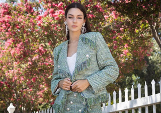 The Spring 2025 Fashion Trends You Need in Your Closet!
