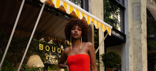 Cocktail Party Dresses That Make a Statement
