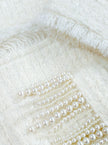 Tia Tweed Jacket - Solgo Atelier