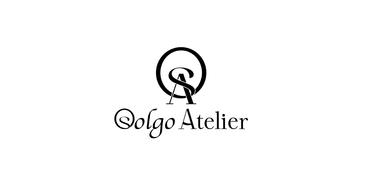 Solgo Atelier | Contemporary Women's Luxury Fashion